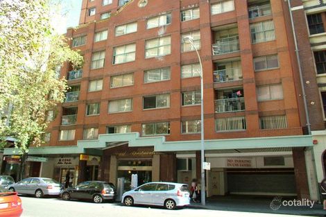 Property photo of 97/361 Sussex Street Sydney NSW 2000