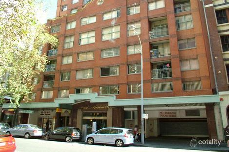 Property photo of 803/361 Sussex Street Sydney NSW 2000