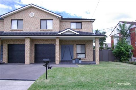 17a Lachlan St, Revesby, NSW 2212