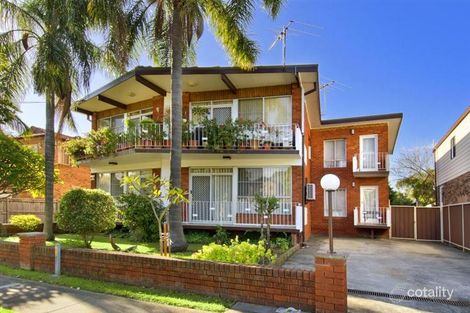 7/48-50 Windsor Ave, Croydon Park, NSW 2133