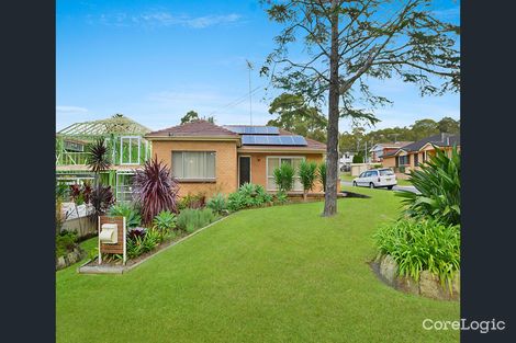 Property photo of 316 Forest Road Kirrawee NSW 2232