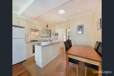 Property photo of 316 Forest Road Kirrawee NSW 2232