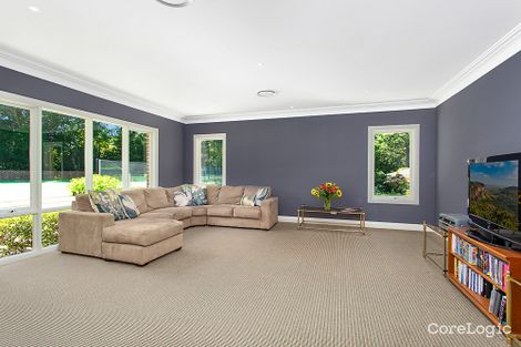 Property photo of 126A Burns Road Wahroonga NSW 2076