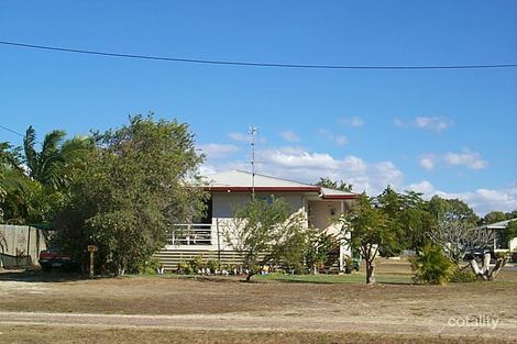 25 Richmond Rd, Bowen, QLD 4805