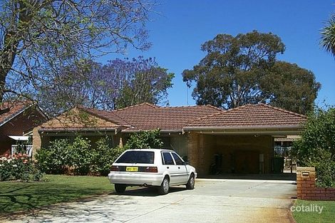 Property photo of 45 Clydesdale Street Como WA 6152