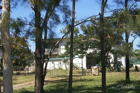 102 Gollogly Lane, Rasmussen, QLD 4815