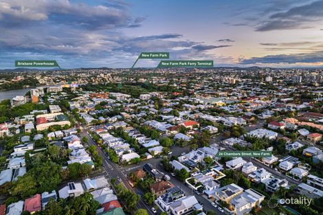 Property photo of 24 Chambers Street New Farm QLD 4005