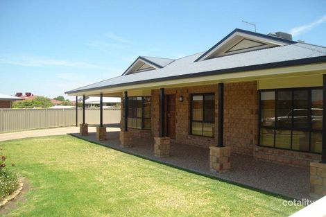 Property photo of 21 Bernborough Place Goondiwindi QLD 4390