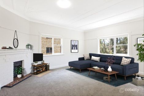 Property photo of 3/52 Curlewis Street Bondi Beach NSW 2026
