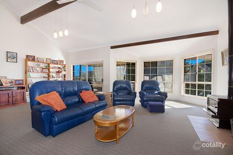 Property photo of 28 D A Olley Drive Goonellabah NSW 2480