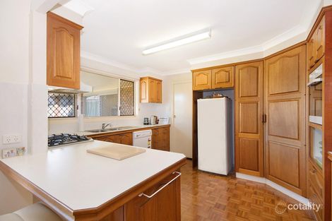 Property photo of 28 D A Olley Drive Goonellabah NSW 2480