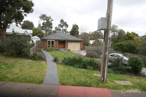 Property photo of 2 Hunter Street Ferntree Gully VIC 3156