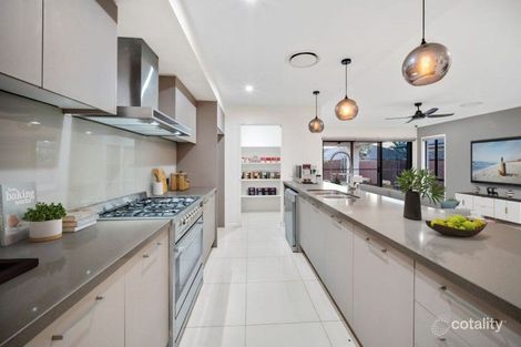 Property photo of 22 Jersey Crescent Springfield Lakes QLD 4300