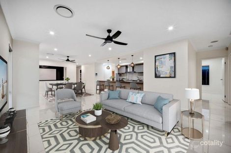 Property photo of 22 Jersey Crescent Springfield Lakes QLD 4300