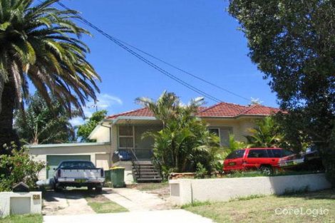 Property photo of 28 Marshall Road Kirrawee NSW 2232