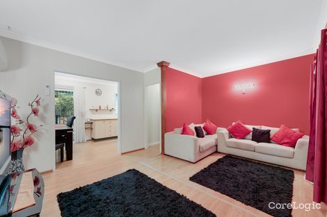 Property photo of 2 Evergreen Avenue Bradbury NSW 2560