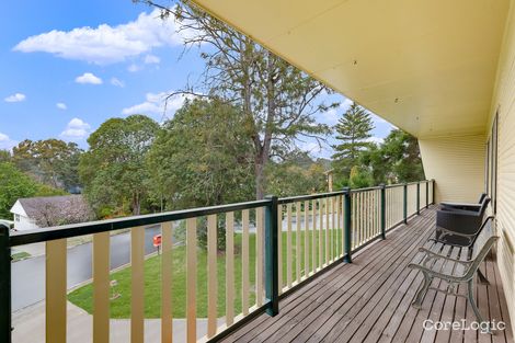 Property photo of 2 Evergreen Avenue Bradbury NSW 2560