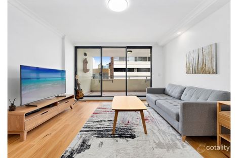 202/31 Bertram St, Chatswood, NSW 2067