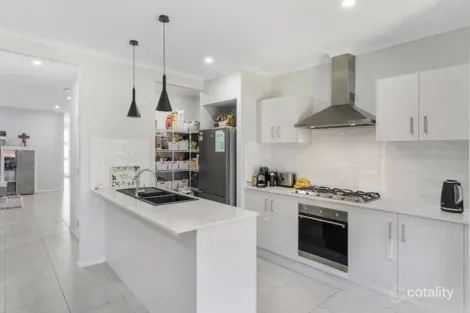 Property photo of 54 Evergreen Drive Oran Park NSW 2570