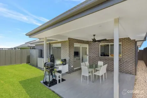 Property photo of 54 Evergreen Drive Oran Park NSW 2570