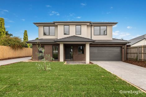 Property photo of 5 Rowan Street Croydon VIC 3136