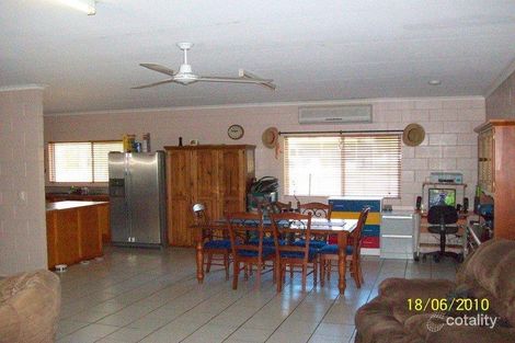 Property photo of 102 Opal Street Mount Garnet QLD 4872