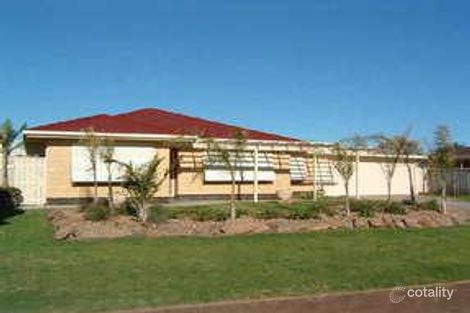 18 Bollen St, North Haven, SA 5018