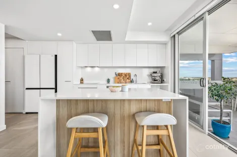 Property photo of 707/1 Mantra Esplanade Birtinya QLD 4575