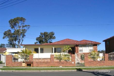 46 Edensor Rd, Cabramatta West, NSW 2166