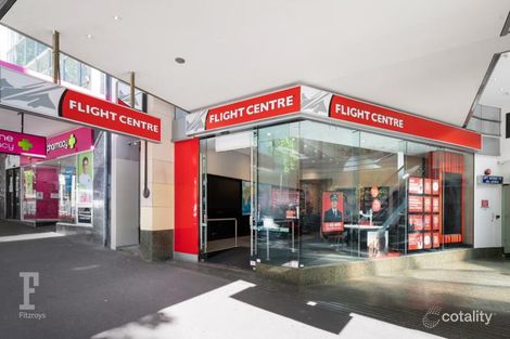 1/360 Bourke St, Melbourne, VIC 3000