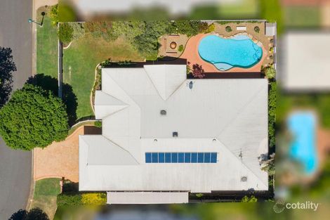 Property photo of 7 Conochie Place Ormiston QLD 4160