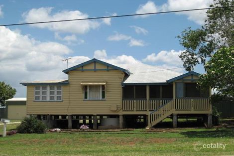 45 Breakspear St, Gracemere, QLD 4702