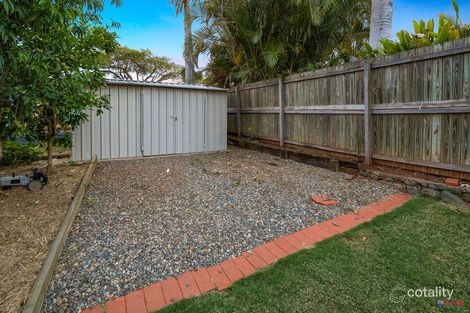 Property photo of 34 Skinner Avenue Wellington Point QLD 4160