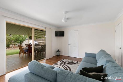 Property photo of 34 Skinner Avenue Wellington Point QLD 4160