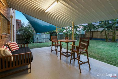 Property photo of 34 Skinner Avenue Wellington Point QLD 4160