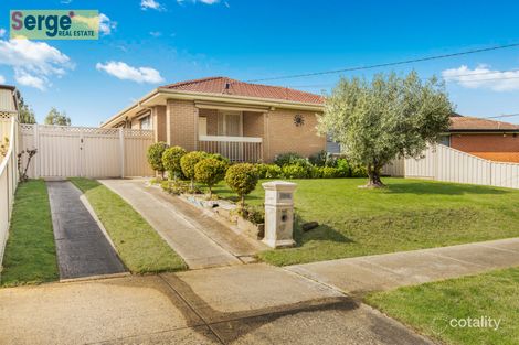 Property photo of 7 Hesse Court Westmeadows VIC 3049