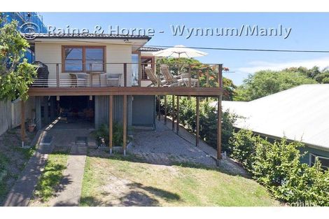 Property photo of 21 Warra Street Wynnum QLD 4178