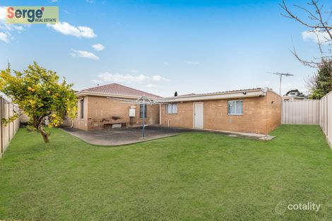 Property photo of 7 Hesse Court Westmeadows VIC 3049
