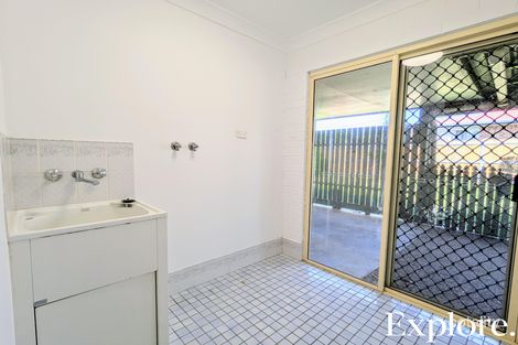 Property photo of 2 Thora Street Gracemere QLD 4702