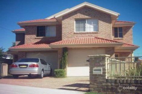 Property photo of 58A Fullagar Road Wentworthville NSW 2145