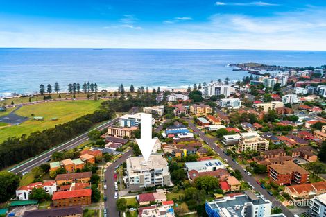 14/11 Pleasant Ave, North Wollongong, NSW 2500