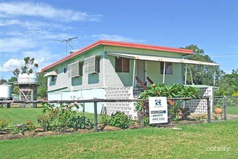 Property photo of 10-12 Warren Street Goovigen QLD 4702