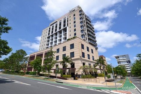 805/9-19 Castlebar St, Kangaroo Point, QLD 4169