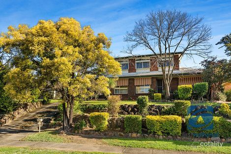 Property photo of 44 Stainsby Avenue Kings Langley NSW 2147