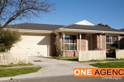 Property photo of 2B Burton Court Bayswater VIC 3153