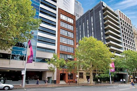 Property photo of 8/149 Macquarie Street Sydney NSW 2000