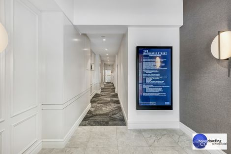 Property photo of 8/149 Macquarie Street Sydney NSW 2000