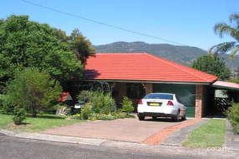 Property photo of 27 Frances Street Gloucester NSW 2422