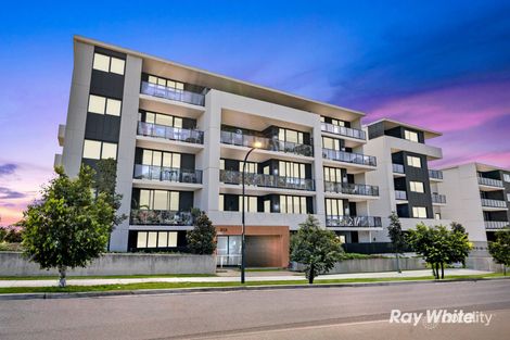 406/91a Grima St, Schofields, NSW 2762