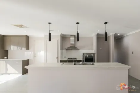 Property photo of 3 Sunstone Drive Wellard WA 6170